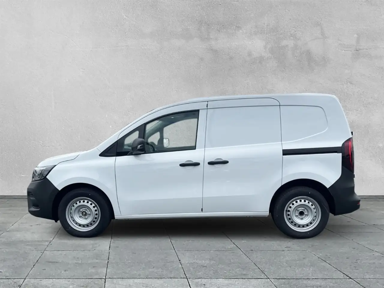 Renault Model not specified 2026