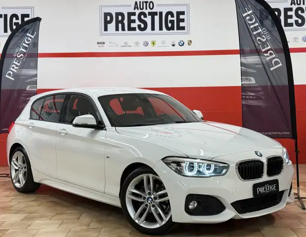 BMW 116