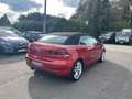 Volkswagen Golf Cabriolet Golf Cabrio 1.4 TSI Exclusive / GARANTIE Rot - thumbnail 5