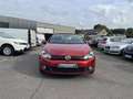 Volkswagen Golf Cabriolet Golf Cabrio 1.4 TSI Exclusive / GARANTIE Rot - thumbnail 2