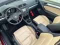 Volkswagen Golf Cabriolet Golf Cabrio 1.4 TSI Exclusive / GARANTIE Rot - thumbnail 11