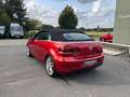 Volkswagen Golf Cabriolet Golf Cabrio 1.4 TSI Exclusive / GARANTIE Rot - thumbnail 9