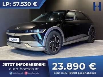 58,2kWh Plus Line Short Range 19" PANO KAMERA