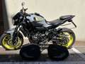 Yamaha MT-07 ABS - thumbnail 1