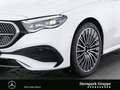 Mercedes-Benz E 220 E 220 d 4M AMG Technik+HYPER+Pano+AIRMAT+HuD+AHK Weiß - thumbnail 2
