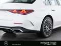 Mercedes-Benz E 220 E 220 d 4M AMG Technik+HYPER+Pano+AIRMAT+HuD+AHK Weiß - thumbnail 4