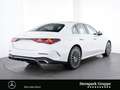 Mercedes-Benz E 220 E 220 d 4M AMG Technik+HYPER+Pano+AIRMAT+HuD+AHK Weiß - thumbnail 3