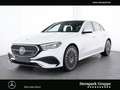 Mercedes-Benz E 220 E 220 d 4M AMG Technik+HYPER+Pano+AIRMAT+HuD+AHK Weiß - thumbnail 1