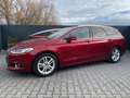 Ford Mondeo Titanium Rot - thumbnail 1