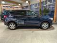 Ford Kuga Cool & Connect Bleu - thumbnail 4