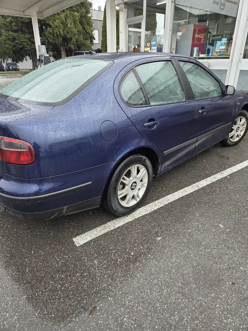 SEAT Toledo Tüv 4/2026+4 - 1