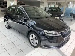Skoda Fabia Cool Plus,2 Hand,Tüv 03/2026