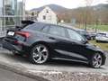 Audi S3 S3 SPB TFSI 310 CV quattro S tronic Matrix Led Nero - thumbnail 2
