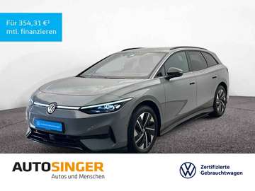 Tourer Pro *AHK*WÄRME*IQ*NAV*FSHZ*HUD*AREA*