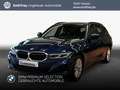 BMW 318 d Touring Aut. LED Blau - thumbnail 1