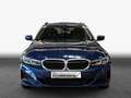 BMW 318 d Touring Aut. LED Blau - thumbnail 4