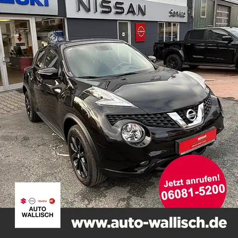 Nissan Juke JUKE Tekna