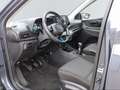 Hyundai i20 1.0 T-GDI 48 Volt  Mild Hybrid Trend Grau - thumbnail 9