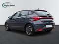 Hyundai i20 1.0 T-GDI 48 Volt  Mild Hybrid Trend Grau - thumbnail 3