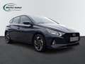 Hyundai i20 1.0 T-GDI 48 Volt  Mild Hybrid Trend Grau - thumbnail 8