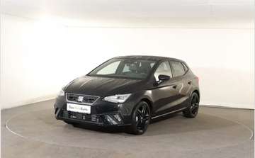 1,0 EcoTSI FR Austria