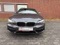 BMW 118 i 1 Lim. M-Sport *AUTOM*NAVI*PDC*SS*8-FACHBER Gris - thumbnail 2