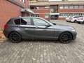 BMW 118 i 1 Lim. M-Sport *AUTOM*NAVI*PDC*SS*8-FACHBER Gris - thumbnail 4