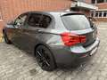 BMW 118 i 1 Lim. M-Sport *AUTOM*NAVI*PDC*SS*8-FACHBER Gris - thumbnail 7