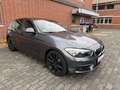 BMW 118 i 1 Lim. M-Sport *AUTOM*NAVI*PDC*SS*8-FACHBER Gris - thumbnail 3