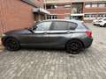 BMW 118 i 1 Lim. M-Sport *AUTOM*NAVI*PDC*SS*8-FACHBER Gris - thumbnail 8