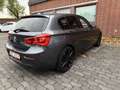 BMW 118 i 1 Lim. M-Sport *AUTOM*NAVI*PDC*SS*8-FACHBER Gris - thumbnail 5