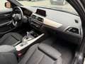 BMW 118 i 1 Lim. M-Sport *AUTOM*NAVI*PDC*SS*8-FACHBER Gris - thumbnail 10