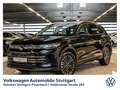 Volkswagen Tiguan Elegance 2.0 TDI DSG Navi Kamera AHK LED Schwarz - thumbnail 2