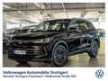 Volkswagen Tiguan Elegance 2.0 TDI DSG Navi Kamera AHK LED Schwarz - thumbnail 1