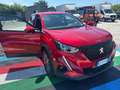 Peugeot 2008 2008 II 2020 1.2 puretech Allure s Rood - thumbnail 9