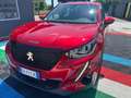Peugeot 2008 2008 II 2020 1.2 puretech Allure s Rood - thumbnail 1