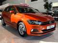Volkswagen Polo 1.0 TSI Advance 70kW Naranja - thumbnail 6