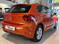 Volkswagen Polo 1.0 TSI Advance 70kW Naranja - thumbnail 5