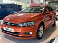 Volkswagen Polo 1.0 TSI Advance 70kW Naranja - thumbnail 1