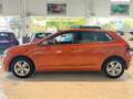 Volkswagen Polo 1.0 TSI Advance 70kW Naranja - thumbnail 2