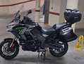 Kawasaki Versys 1100 SE Grand Tourer Plateado - thumbnail 2