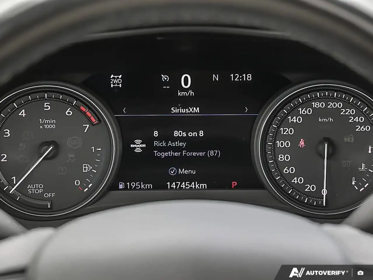 Cadillac XT4 снимка Cadillac XT4