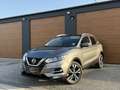 Nissan Qashqai 1besitz N-Connecta Grau - thumbnail 1
