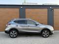Nissan Qashqai 1besitz N-Connecta Grau - thumbnail 9