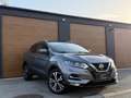 Nissan Qashqai 1besitz N-Connecta Grau - thumbnail 7