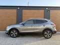 Nissan Qashqai 1besitz N-Connecta Grau - thumbnail 5