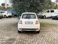 Fiat 500 1.0 hybrid Sport 70cv Bianco - thumbnail 5