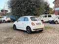 Fiat 500 1.0 hybrid Sport 70cv Bianco - thumbnail 4