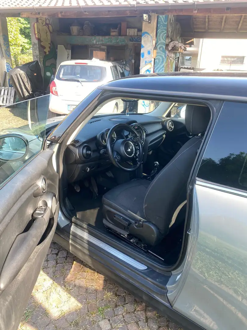MINI One 1.2 Boost 3p auto - 1