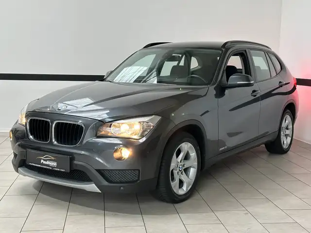 BMW X1 X1 sDrive18i Aut. Klimaaut.*Sitzheiz.*PDC